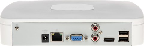 REJESTRATOR IP DAHUA NVR4116-EI REJESTRATOR IP DAHUA NVR4116-EI
