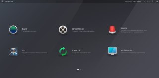 REJESTRATOR IP DAHUA NVR4116-EI