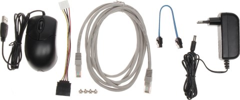 REJESTRATOR IP DAHUA NVR4116-EI REJESTRATOR IP DAHUA NVR4116-EI