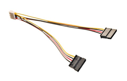 REJESTRATOR IP DAHUA NVR4216-4KS3