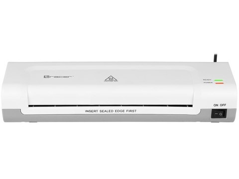 TRACER LAMINATOR TRL-5 WH TRACER LAMINATOR TRL-5 WH
