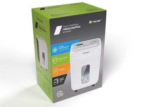 TRACER NISZCZARKA DATARAZOR TRACER NISZCZARKA DATARAZOR