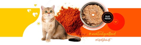 3Coty CHICKEN + KRILL for Adult cats 180g 3Coty CHICKEN + KRILL for Adult cats 180g