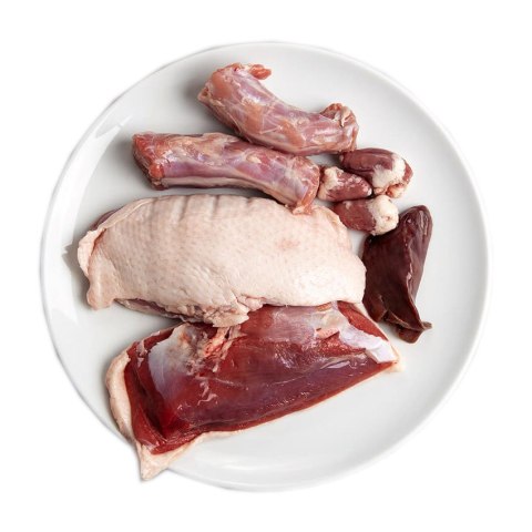 3Coty DUCK for Adult cats 180g 3Coty DUCK for Adult cats 180g