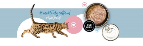 3Coty TURKEY + CHICKEN for Adult cats 180g 3Coty TURKEY + CHICKEN for Adult cats 180g