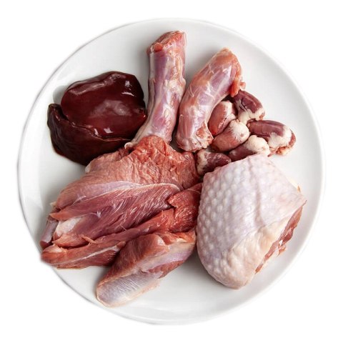 3Coty TURKEY + DUCK for Adult cats 180g 3Coty TURKEY + DUCK for Adult cats 180g