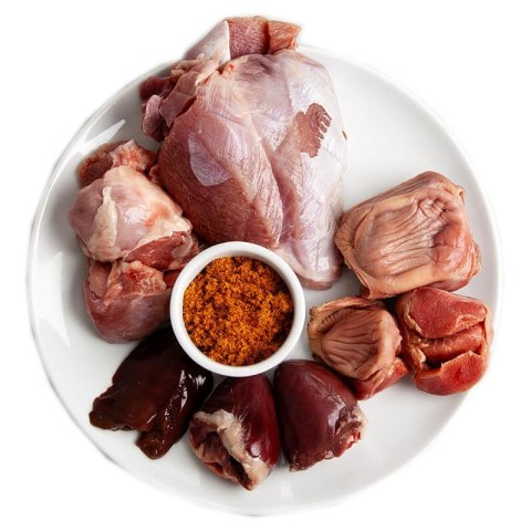 3Coty TURKEY + KRILL for Adult cats 180g 3Coty TURKEY + KRILL for Adult cats 180g