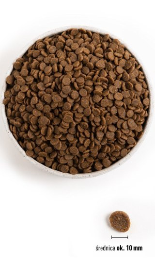 ACANA WILD PRAIRIE CAT KARMA DLA KOTA 1,8 kg