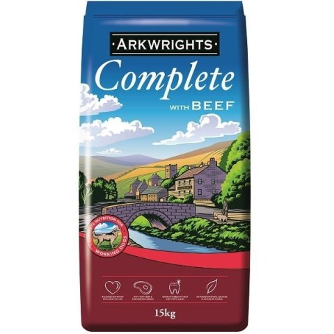 Arkwright Beef 15kg Arkwright Beef 15kg