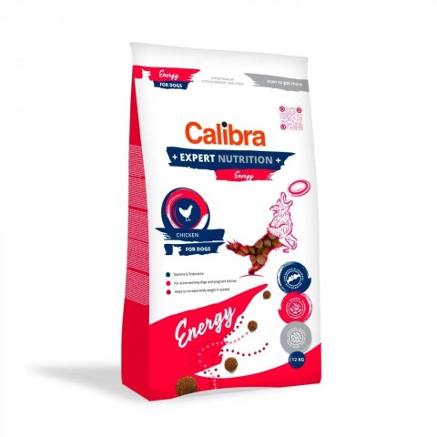 CALIBRA DOG Expert Nutrition Expert 12kg CALIBRA DOG Expert Nutrition Expert 12kg