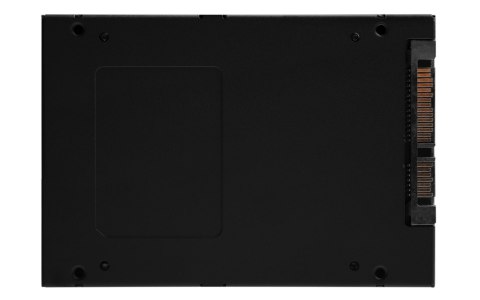 Dysk SSD Kingston KC600 (256GB; 2.5"; SATA 3.0; SKC600/256G) Dysk SSD Kingston KC600 (256GB; 2.5"; SATA 3.0; SKC600/256G)