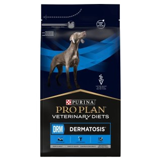 PURINA PRO PLAN VETERINARY DIETS DRM Dermatosis 3kg