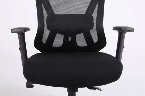 Activejet Fotel biurowy ergonomiczny T5 czarny
