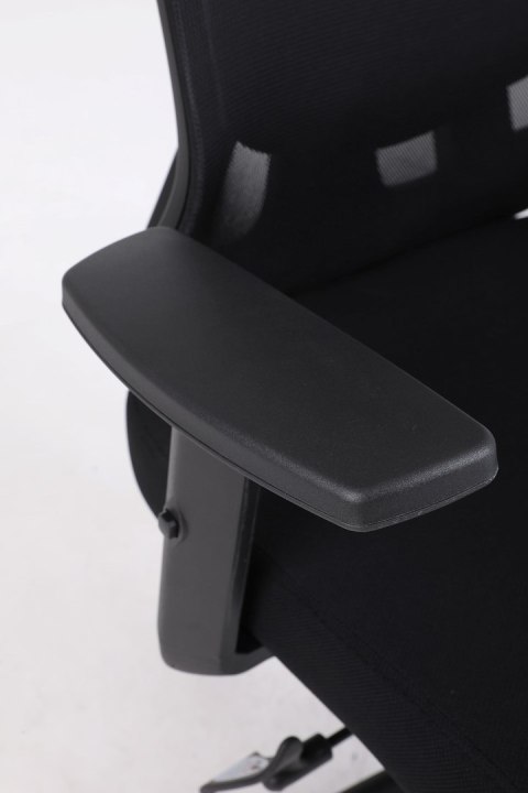 Activejet Fotel biurowy ergonomiczny T5 czarny