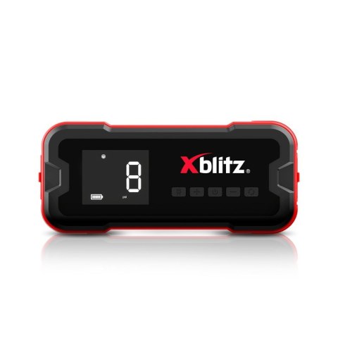 XBLITZ WIELOFUNK.URZĄDZENIE ROZRUCHOWE ENERGYBOOST XBLITZ WIELOFUNK.URZĄDZENIE ROZRUCHOWE ENERGYBOOST