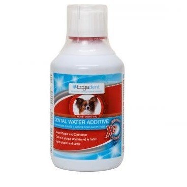 BOGAR DENTAL WATER ADDITVE dodatek do wody 250ml BOGAR DENTAL WATER ADDITVE dodatek do wody 250ml