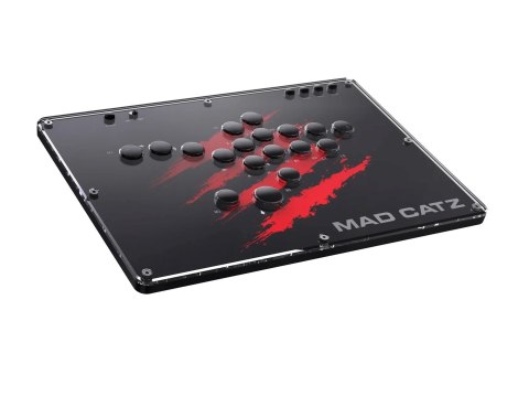 Kontroler do gier Mad Catz N.E.K.O Arcade Kontroler do gier Mad Catz N.E.K.O Arcade