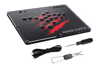 Kontroler do gier Mad Catz N.E.K.O Arcade