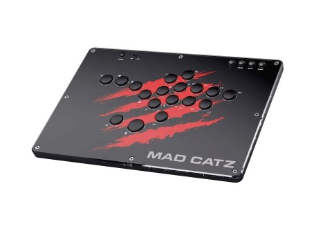 Kontroler do gier Mad Catz N.E.K.O Arcade Kontroler do gier Mad Catz N.E.K.O Arcade