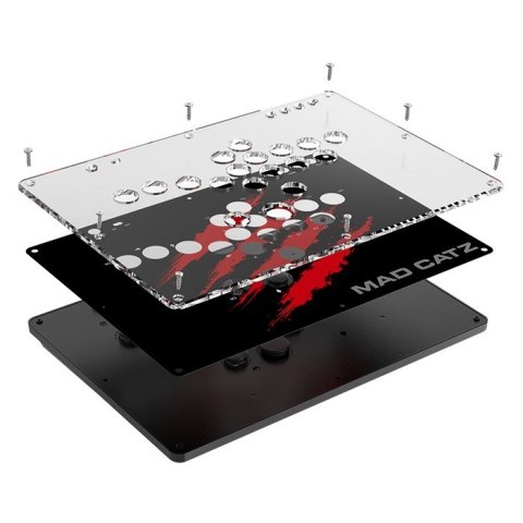 Kontroler do gier Mad Catz N.E.K.O Arcade Kontroler do gier Mad Catz N.E.K.O Arcade