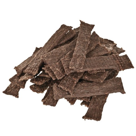 PETITTO - Monoproteinowe paski mięsne - konina - przysmak dla psa 400g