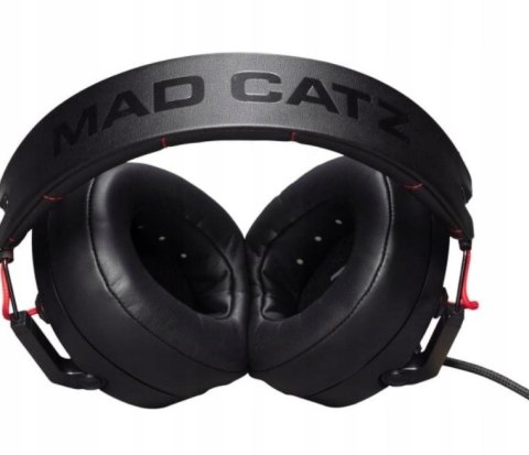 Słuchawki Mad Catz P.I.L.O.T. 3 Słuchawki Mad Catz P.I.L.O.T. 3