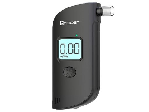 TRACER ALKOMAT EZ-1 PÓŁPRZEWODNIKOWY TRAALC47556 TRACER ALKOMAT EZ-1 PÓŁPRZEWODNIKOWY TRAALC47556