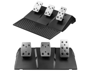 TRACER KIEROWNICA SIMRACER MANUAL GEARBOX 6 IN 1 (WYPRZEDAŻ)