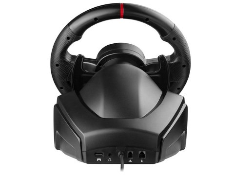 TRACER KIEROWNICA SIMRACER MANUAL GEARBOX 6 IN 1 (WYPRZEDAŻ) TRACER KIEROWNICA SIMRACER MANUAL GEARBOX 6 IN 1 (WYPRZEDAŻ)