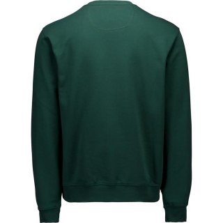Bluza POC Crew w kolorze zielonym roz. M