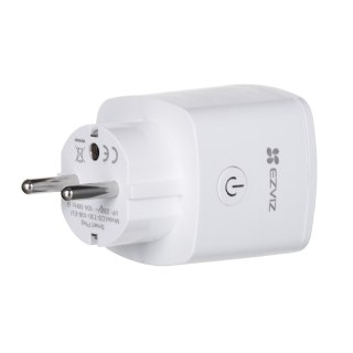 Gniazdko inteligentne + statystyki EZVIZ CS-T30-10B