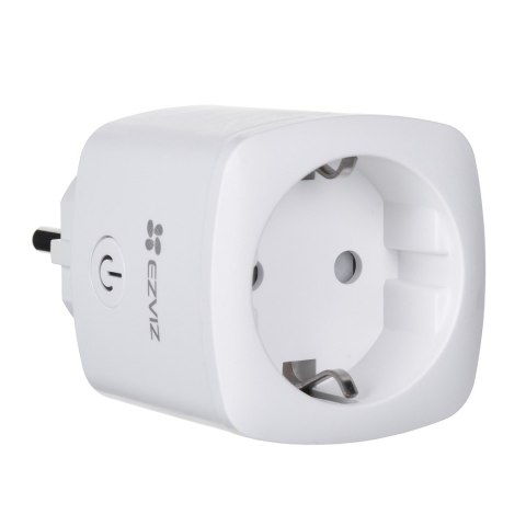 Gniazdko inteligentne + statystyki EZVIZ CS-T30-10B
