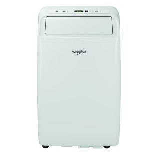 Klimatyzator przenośny WHIRLPOOL PACF212CO W (WYPRZEDAŻ)
