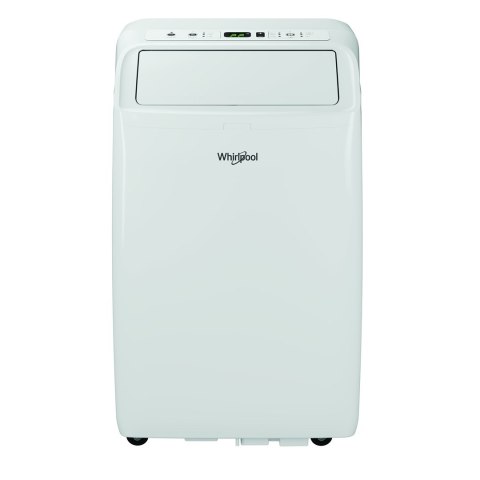 Klimatyzator przenośny WHIRLPOOL PACF212CO W (WYPRZEDAŻ)