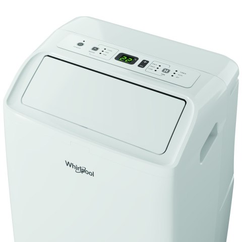 Klimatyzator przenośny WHIRLPOOL PACF212CO W (WYPRZEDAŻ)