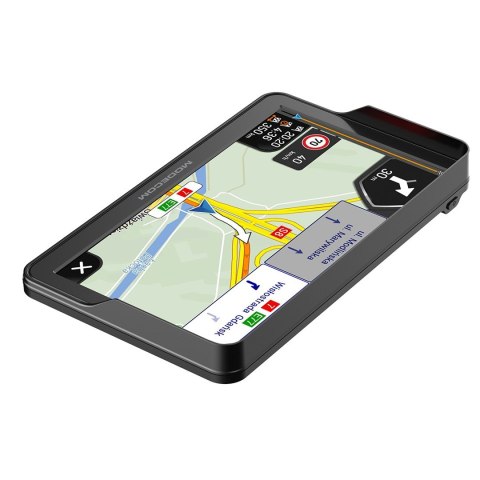 MODECOM FREEWAY CX 7.3 NAWIGACJA DO SAMOCHODÓW I CIĘŻARÓWEK IGO NAVIGATION TRUCK (EUROPA ROCZNA AKTUALIZACJA)