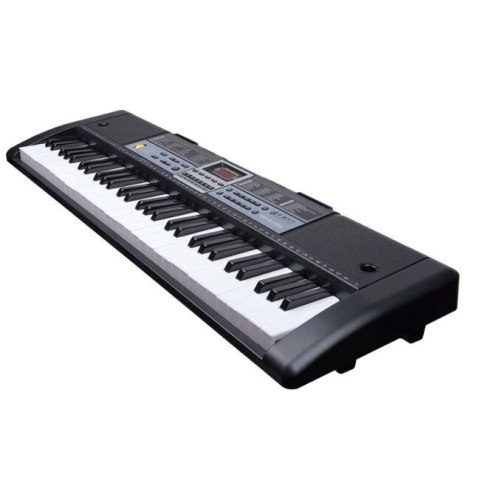 MQ 6136L KEYBOARD - Organy z mikrofonem dla dzieci do nauki gry MQ 6136L KEYBOARD - Organy z mikrofonem dla dzieci do nauki gry