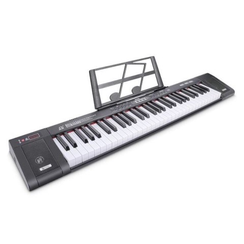 MQ 6151L KEYBOARD - Organy z mikrofonem dla dzieci do nauki gry MQ 6151L KEYBOARD - Organy z mikrofonem dla dzieci do nauki gry