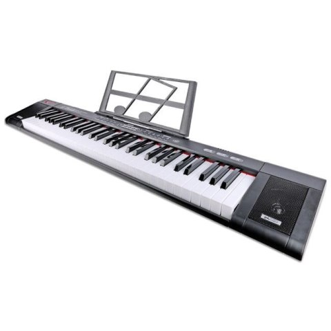 MQ 6151L KEYBOARD - Organy z mikrofonem dla dzieci do nauki gry MQ 6151L KEYBOARD - Organy z mikrofonem dla dzieci do nauki gry