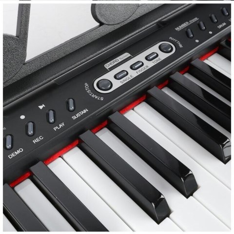 MQ 6151L KEYBOARD - Organy z mikrofonem dla dzieci do nauki gry MQ 6151L KEYBOARD - Organy z mikrofonem dla dzieci do nauki gry