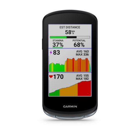 Nawigacja rowerowa GARMIN Edge 1040