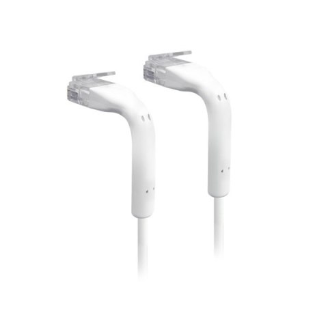Patchcord UTP Ubiquiti UniFi Patch Cable (U-Cable-Patch-1M-RJ45) Cat. 6 1m white Patchcord UTP Ubiquiti UniFi Patch Cable (U-Cable-Patch-1M-RJ45) Cat. 6 1m white
