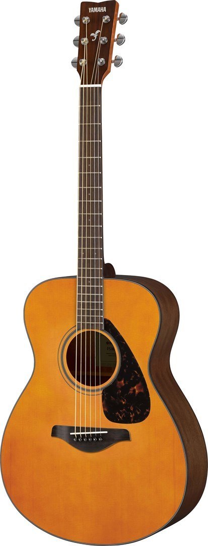Yamaha FS800 TINTED - Gitara akustyczna Yamaha FS800 TINTED - Gitara akustyczna