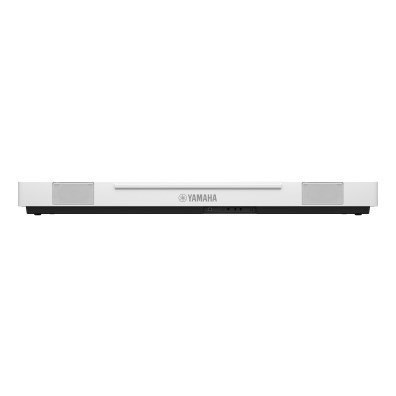 Yamaha P-225WH - Pianino cyfrowe