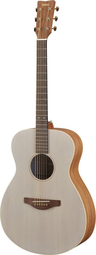 Yamaha Storia I - Gitara elektryczno-akustyczna