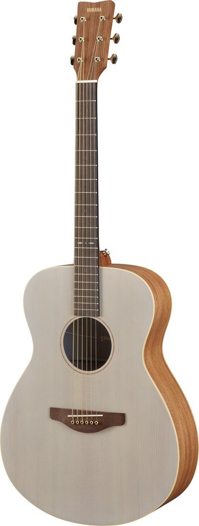 Yamaha Storia I - Gitara elektryczno-akustyczna Yamaha Storia I - Gitara elektryczno-akustyczna