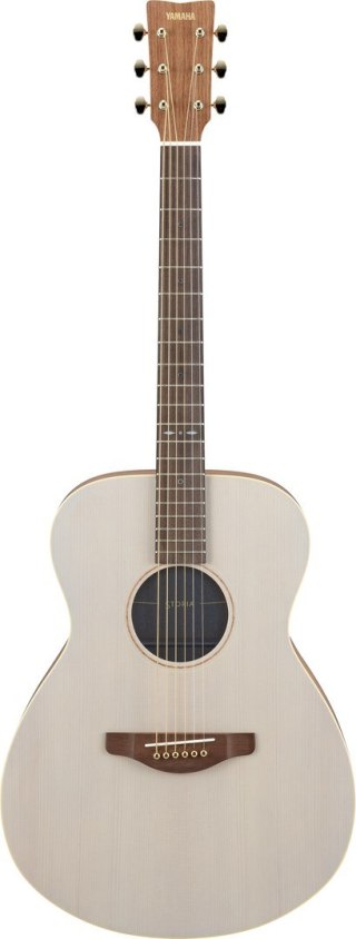Yamaha Storia I - Gitara elektryczno-akustyczna