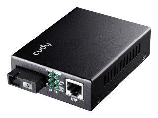 CUDY MC100GSB-40A Media konwerter