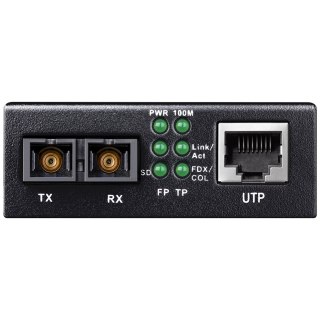 CUDY MC100MA-2 Media konwerter SFP/Ethernet