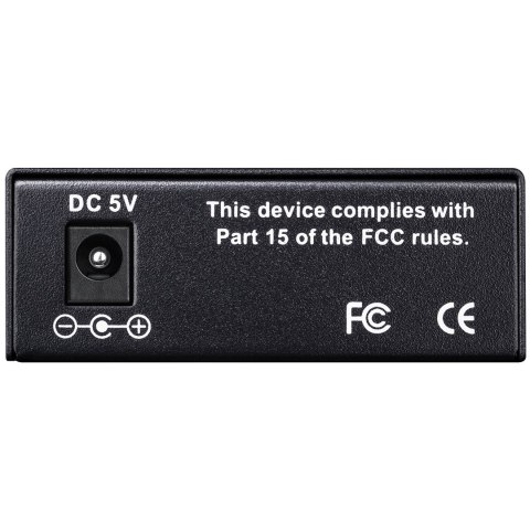 CUDY MC100MA-2 Media konwerter SFP/Ethernet